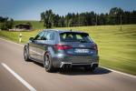 Audi RS3 Sportback by ABT 2015 года